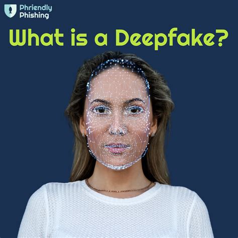 Tech Tip: How to Spot a Deepfake Image